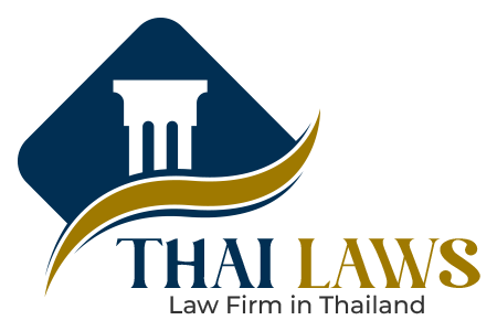 Thai Laws a Law Firm in Thailand
